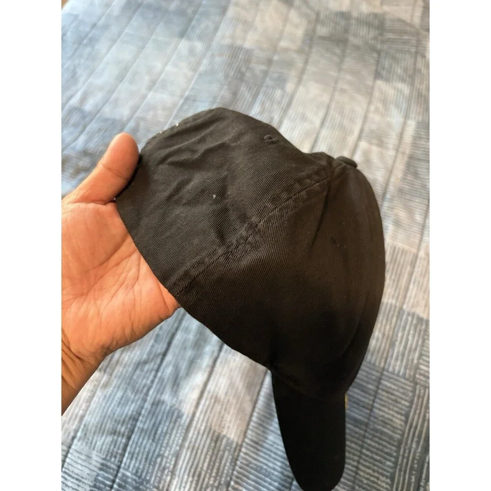 Fox Racing Hat Cap Size L XL Flex Fit Embroidered Fox Logo Graffiti Fitted Y2K